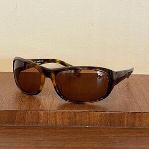 The Hundreds - Dean Sunglasses Brown Tortoise